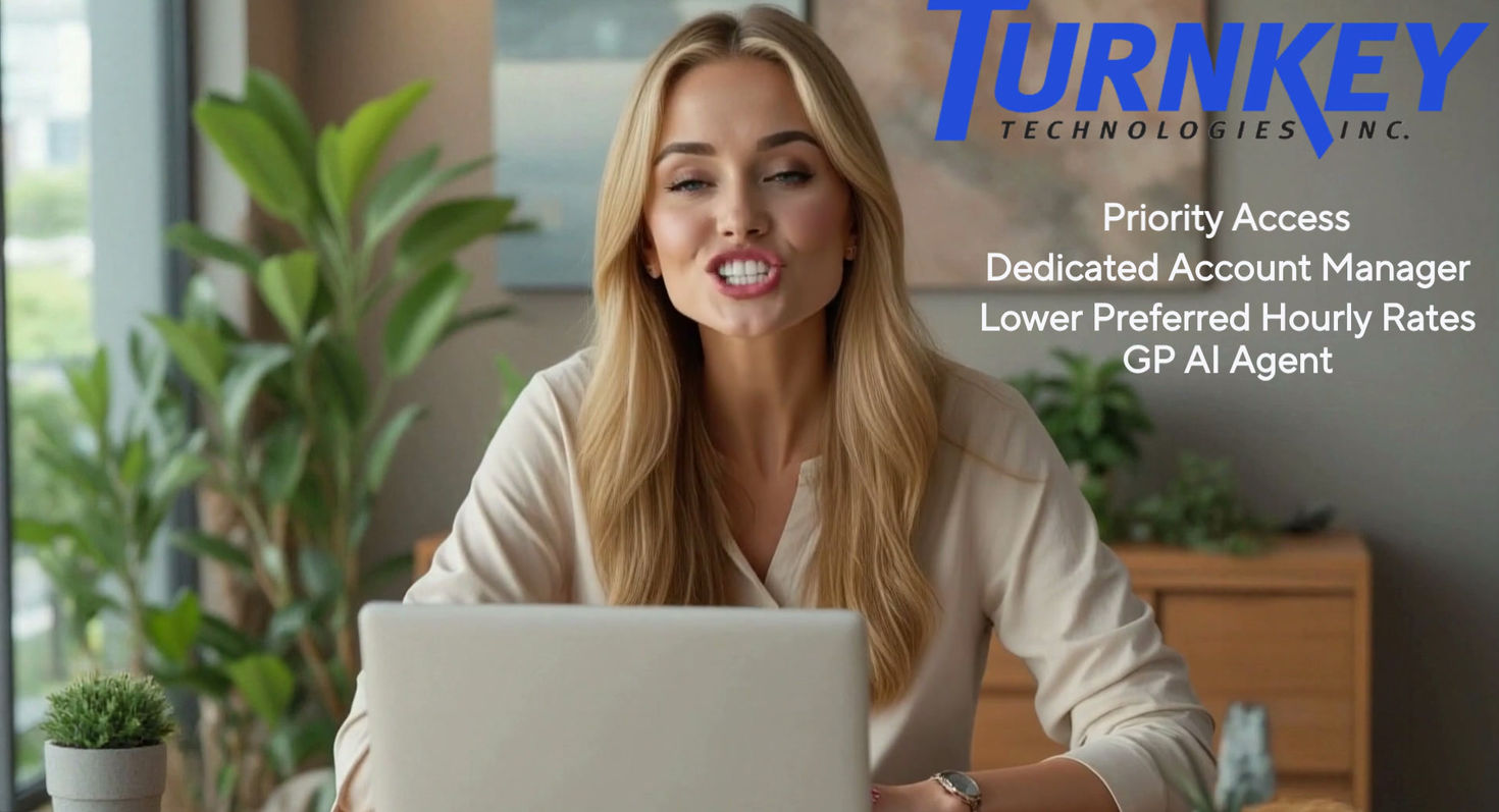 Turnkey 2026 Support Offer